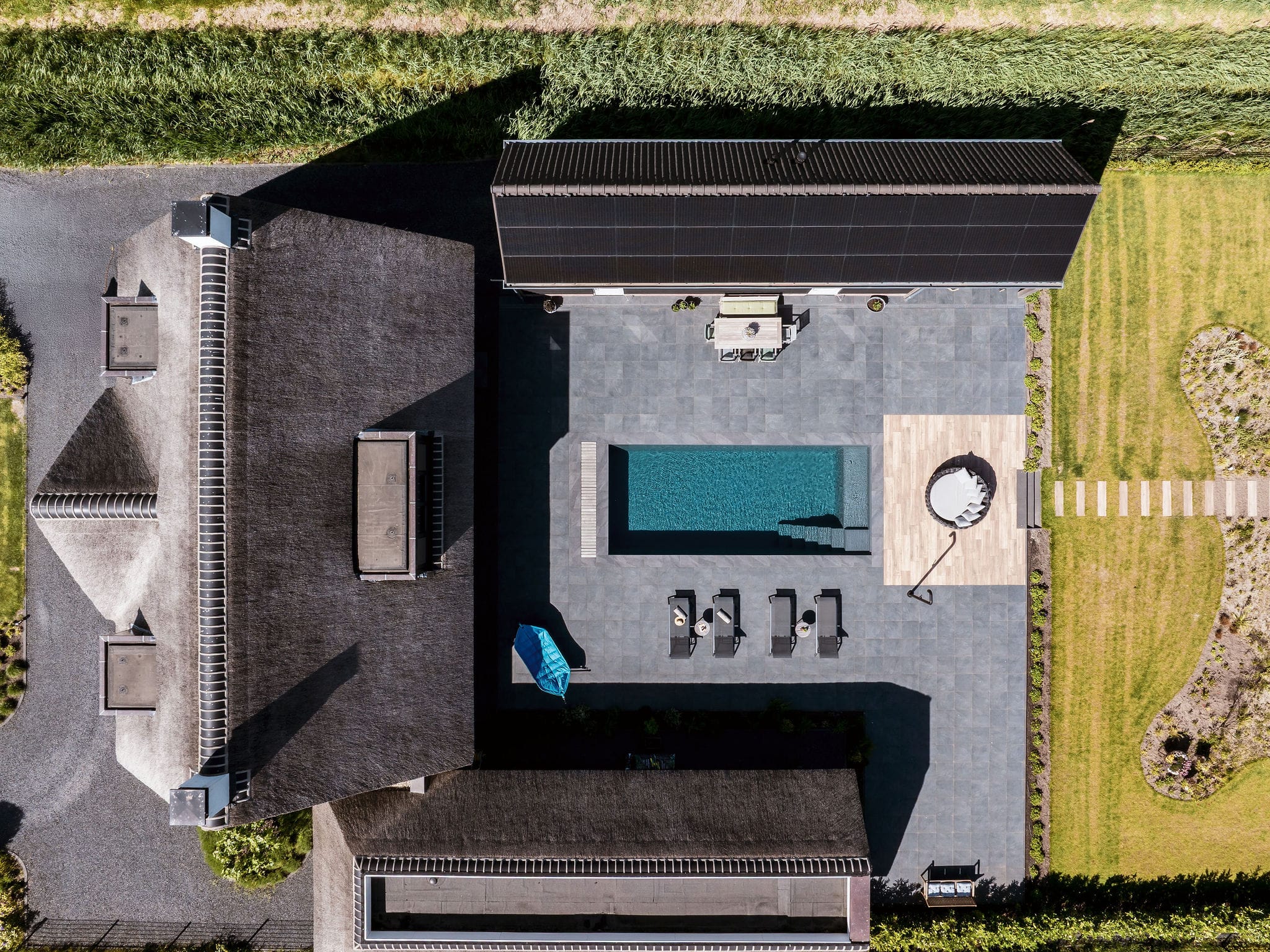 LaPlage 10 LPW Altena zwembaden zwembad in de tuin monoblok zwembad