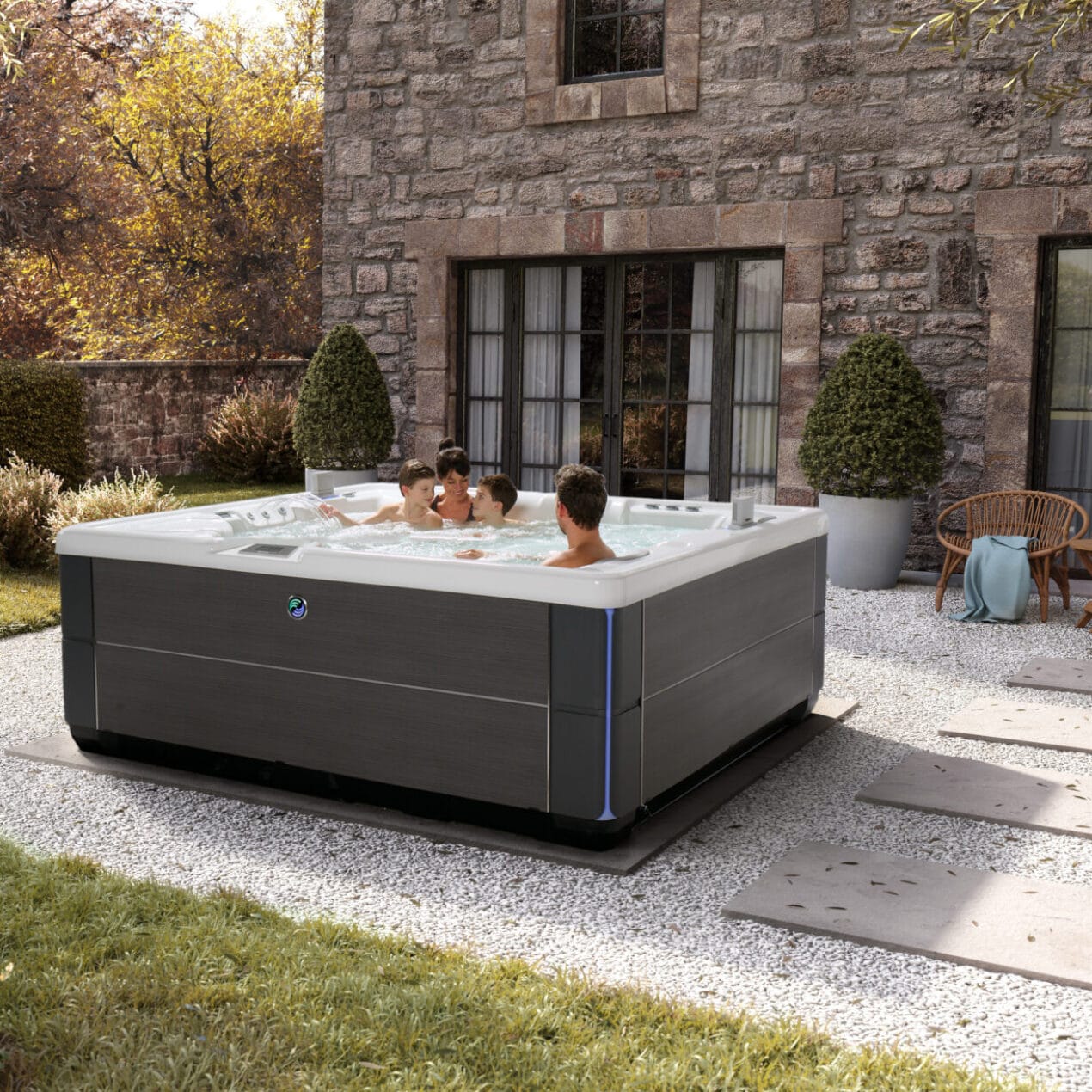 hotspring altena zwembaden spa jacuzzi wellness