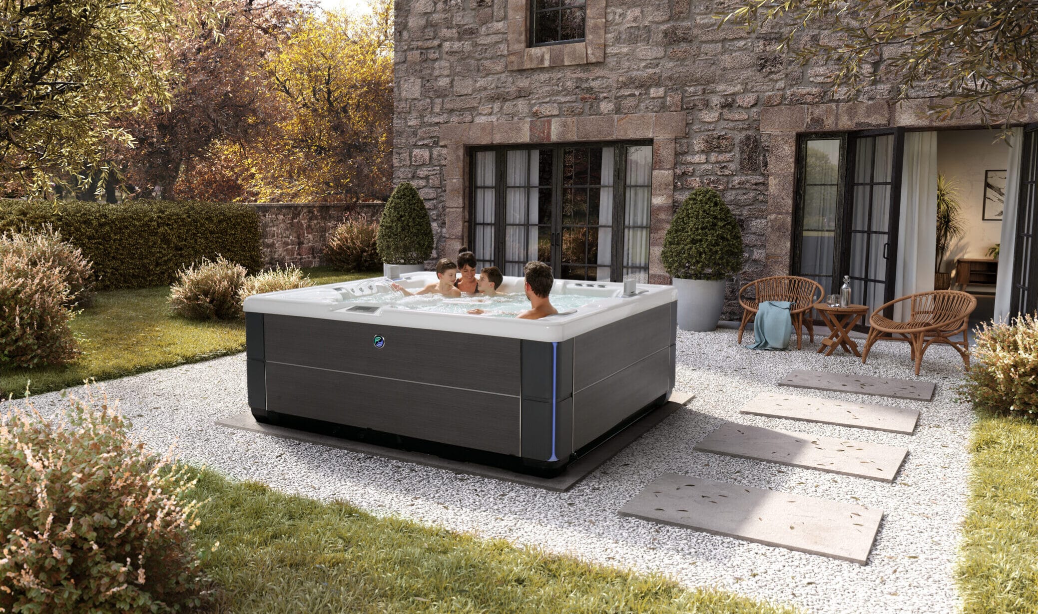 hotspring altena zwembaden spa jacuzzi wellness