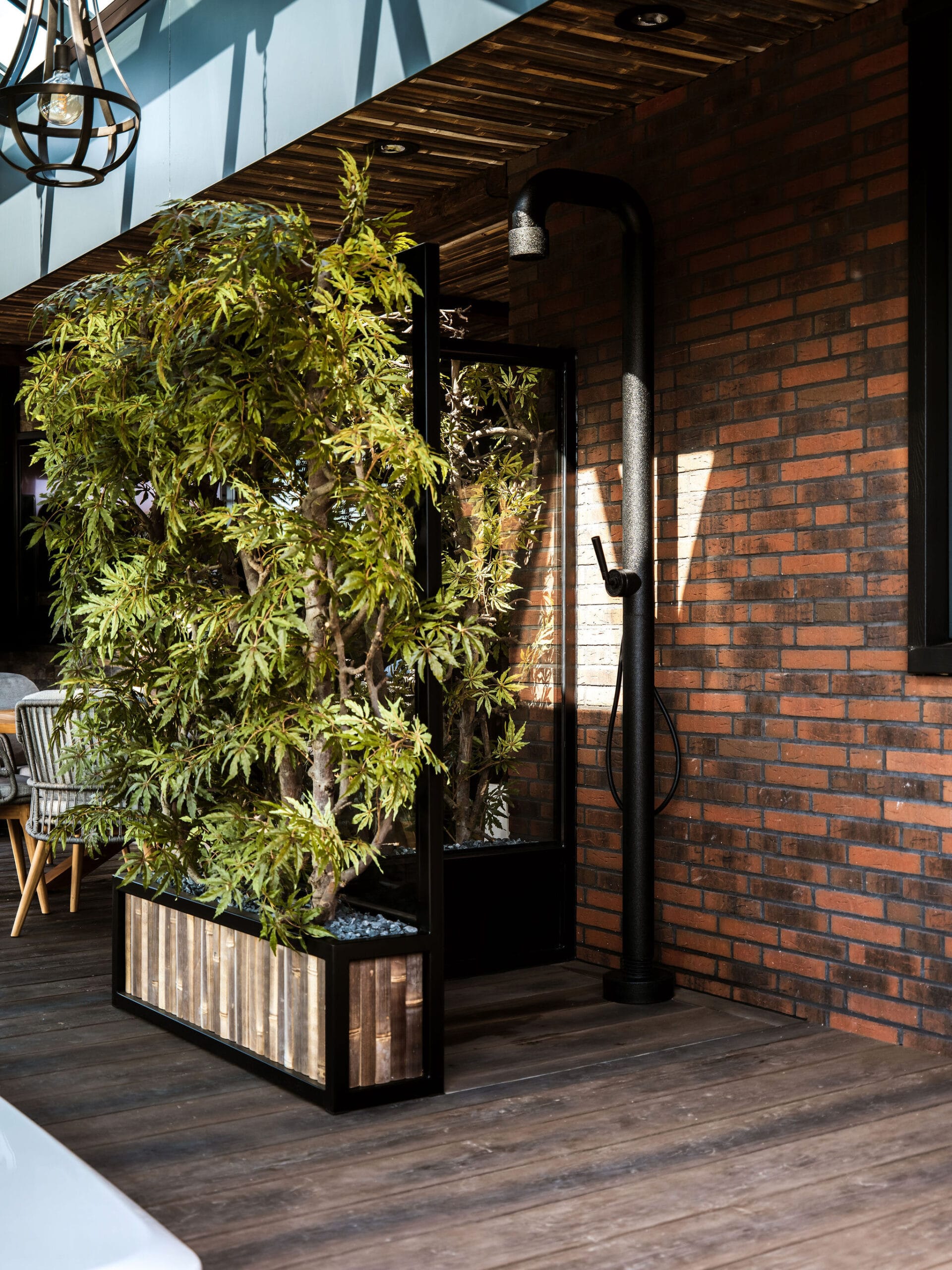 Niveko Altena Zwembaden monoblok zwembad custom build zwembad in de tuin