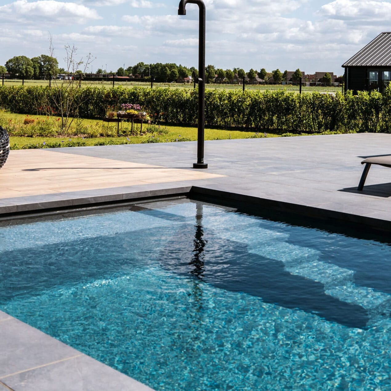LaPlage 10 LPW Altena zwembaden zwembad in de tuin monoblok zwembad