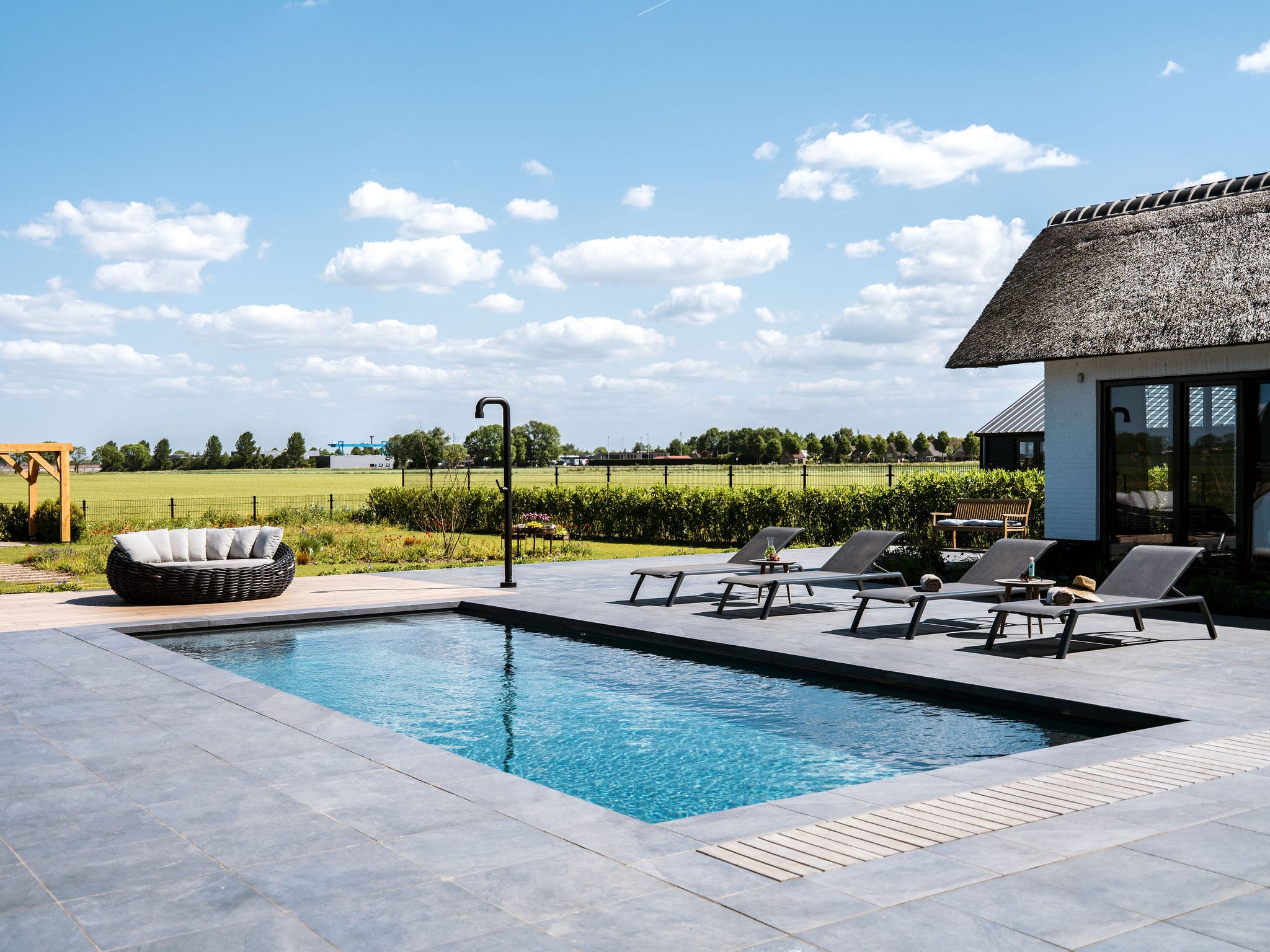 LaPlage 10 LPW Altena zwembaden zwembad in de tuin monoblok zwembad