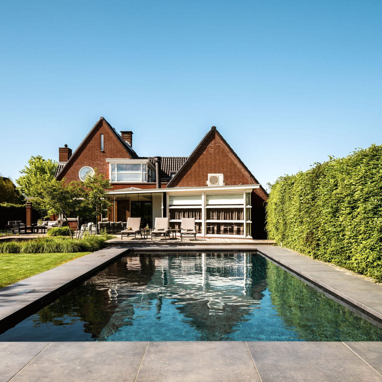 project altena zwembaden renovatie